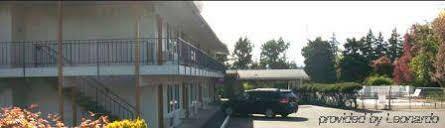 Snooz Inn Wilsonville Esterno foto